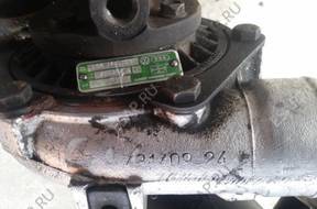 ТУРБИНА VW GOLF II 1.6 TD 068145703F