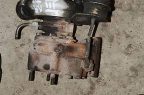 ТУРБИНА VW Golf III 1.9 TD