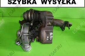 ТУРБИНА  VW GOLF III 3 MK3 1.9 TD 068145704D