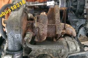 ТУРБИНА VW GOLF III PASSAT    1,9 TD