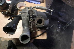 ТУРБИНА VW Golf IV 1.8T