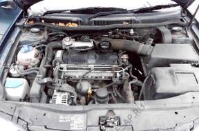 ТУРБИНА VW GOLF IV 1.9 101KM ATD 2003 год Kartuz