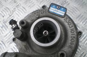 ТУРБИНА VW Golf IV 1.9 TDI 038145701D