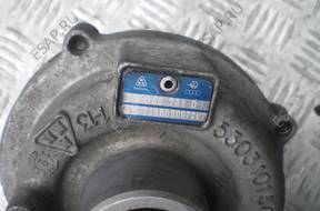 ТУРБИНА VW Golf IV 1.9 TDI 038145701D