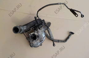 ТУРБИНА vw golf IV 4 1,8  06A145704
