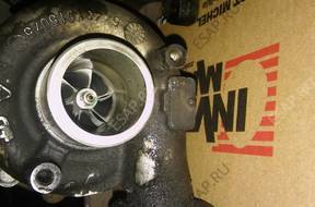 ТУРБИНА VW golf IV Bora 1.9 TDI