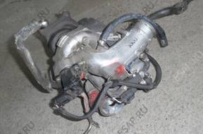 ТУРБИНА  VW GOLF PASSAT 2.0 TFSI 06F145701C