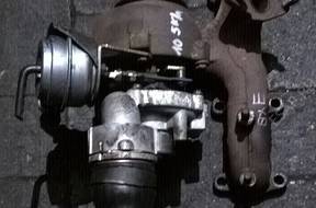 ТУРБИНА VW GOLF V 03G 253 019 A