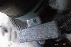 ТУРБИНА VW GOLF V 1.9 TDi 105KM  253 014F