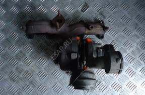 ТУРБИНА VW GOLF V 1.9 TDI BXF 03G253014F