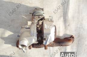 ТУРБИНА VW GOLF VII   04L253016H