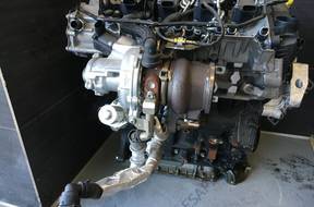 ТУРБИНА VW GOLF VII GTI 2.0 TFSI 06K145702