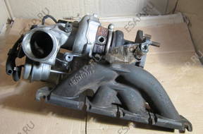 ТУРБИНА  VW Jetta III 2.0TFSi BWA 06F145701E