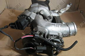ТУРБИНА  VW Jetta III 2.0TFSi BWA 06F145701E