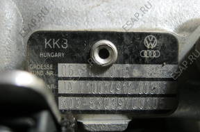 ТУРБИНА  VW Jetta III 2.0TFSi BWA 06F145701E