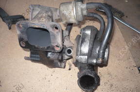 ТУРБИНА VW LT 2,4 TD 074145701 x SŁABA