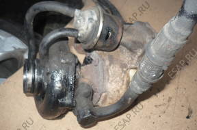 ТУРБИНА VW LT 2,4 TD 074145701 x SŁABA