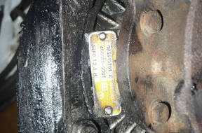 ТУРБИНА VW LT 2,4 TD 074145701 x SŁABA
