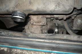 ТУРБИНА VW LT 2,4 TD ДВИГАТЕЛЬ ACL IGŁA