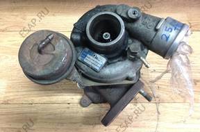 ТУРБИНА VW LT 2.5 TDI 074145701C 988660242