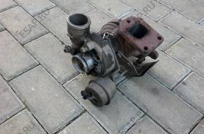 ТУРБИНА VW LT 2.5 TDI 102KM    !
