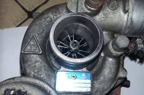 ТУРБИНА VW LT 2.5TDI 96-06 074145701C