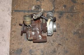 ТУРБИНА VW LT 2.8 TDI 905292010049-06 703325-0001