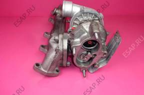 ТУРБИНА VW LT II 2.5 TDI 95 102 KM 53149707025