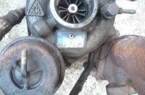 ТУРБИНА VW LT T4 2,5 TDI 074145701 C SABA