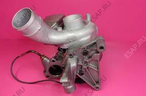 ТУРБИНА VW MARINE PHEATON TOUAREG 3.0 53049700045