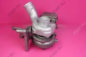 ТУРБИНА VW MARINE PHEATON TOUAREG 3.0 53049700045