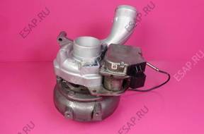 ТУРБИНА VW MARINE PHEATON TOUAREG 3.0 53049700045