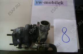 ТУРБИНА VW PASSAT 1,8 TURBO150KM 0358145703 J