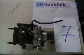 ТУРБИНА VW PASSAT 1,9TDI 90KM 038145701 A