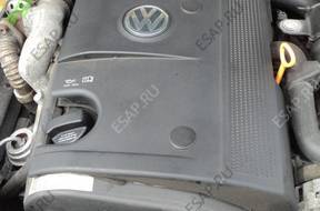 ТУРБИНА VW PASSAT 1.9TDI 81kW 1999 год.