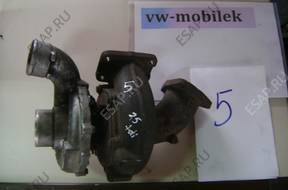 ТУРБИНА VW PASSAT 2,5 TDI 059145701 C A4 A6