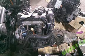 ТУРБИНА VW PASSAT AUDI A4 A6 1.9 TDI 130KM AVF AWX
