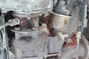 ТУРБИНА VW Passat B3