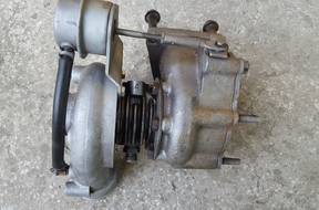 ТУРБИНА VW PASSAT B4 TD, 75 KM