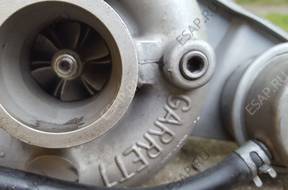 ТУРБИНА VW PASSAT B4 TD, 75 KM