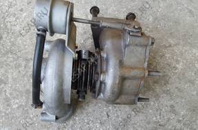 ТУРБИНА VW PASSAT B4 TD, 75 KM