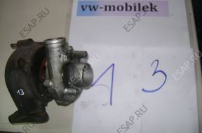 ТУРБИНА VW PASSAT B5 1,9TDI 028145702 C