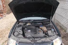 ТУРБИНА VW PASSAT B5  1.9 131 KM  AWX