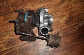 ТУРБИНА VW Passat B5 1.9 TDI GA3028145702