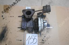 ТУРБИНА VW PASSAT B5 1.9TDI 90KM 028145702