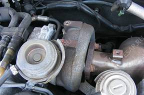ТУРБИНА VW PASSAT B5  2004 год 2.5 TDI V6 LIFT