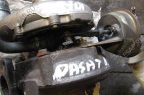 ТУРБИНА VW PASSAT B5 2.5 TDI 059145701C