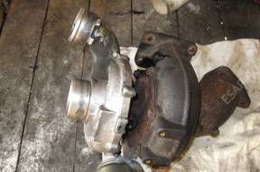 ТУРБИНА VW PASSAT B5 2.5 TDI 059145701C