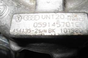 ТУРБИНА VW PASSAT B5 2.5 TDI 059145701C
