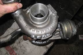 ТУРБИНА VW PASSAT B5 2.5 TDI 059145701C